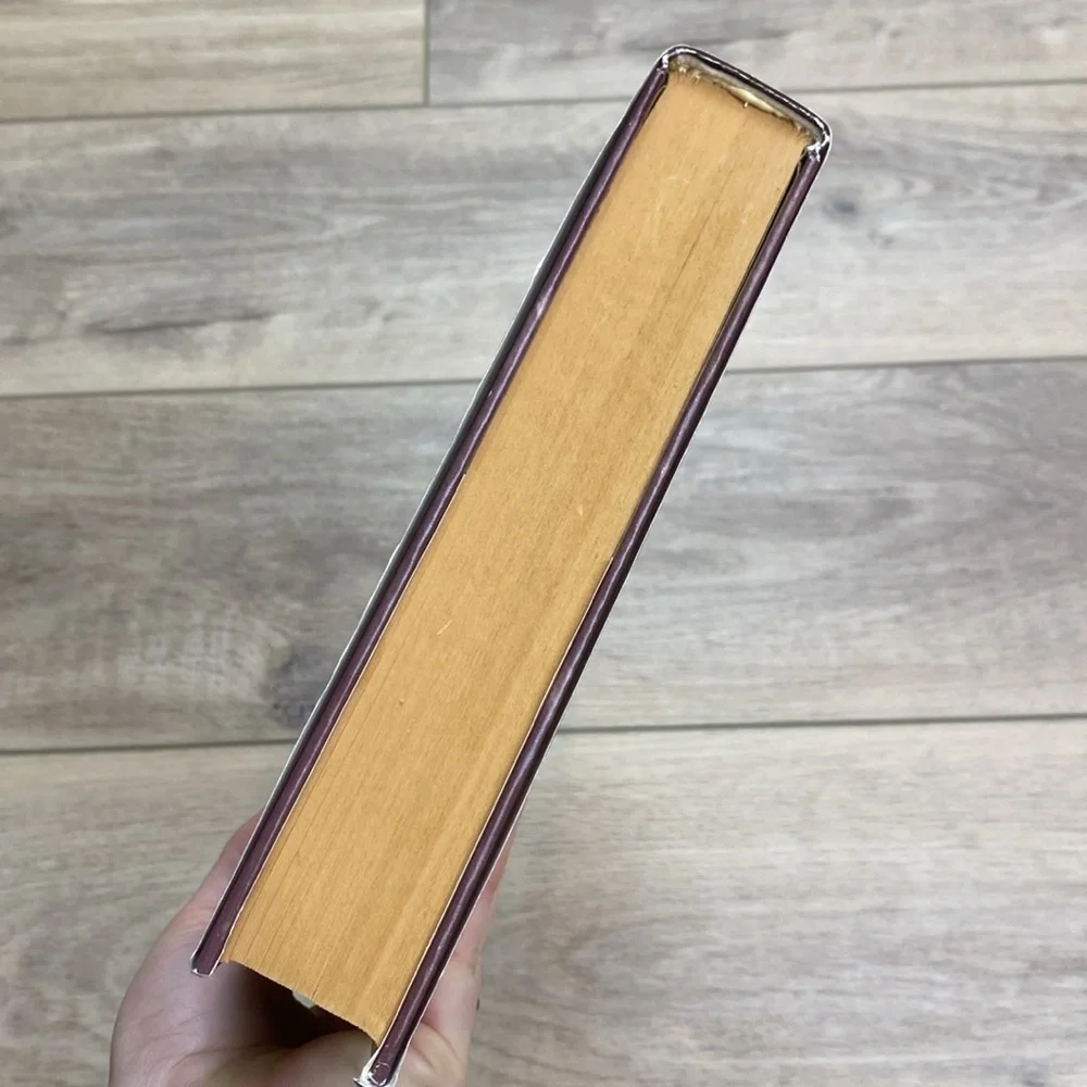 1st Ed/PRT Madhur Jaffrey's World‎ Of the East Vegetarian CookBook Hard Cover